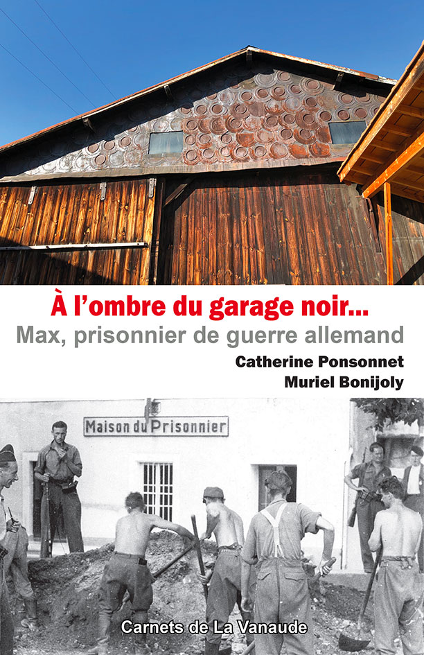 Conférence et présentation du dernier carnet de La Vanaude