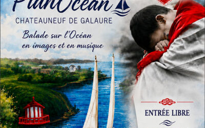 PianOcean – Balade sur l’Océan