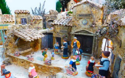 Noël d’Argile