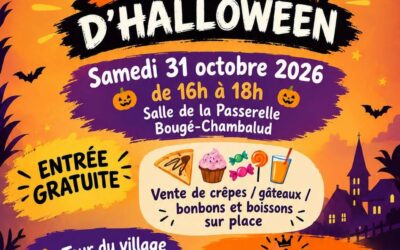 Boom d’Halloween
