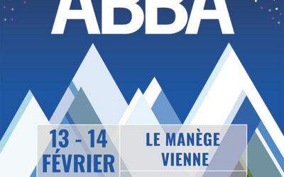 ABBA revient au Manège à Vienne pour la St Valentin !
