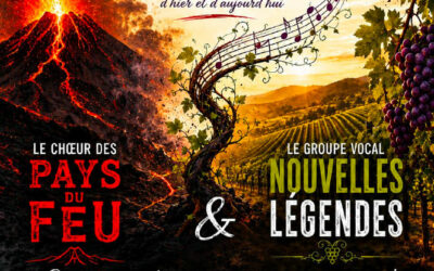 Quand la terre chante