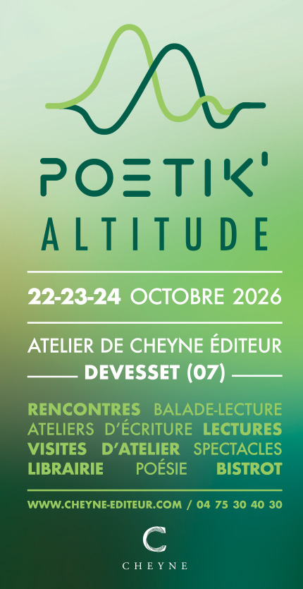 Poetik’Altitude