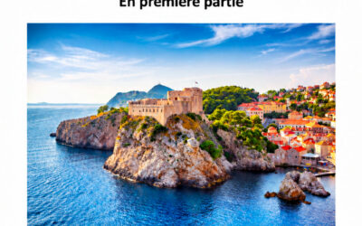 Croatie entre mer et montagne