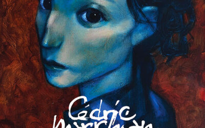 La Galerie Lety vous invite a découvrir le monde de Cédric Marachian