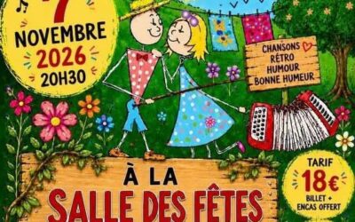 On dirait le sud !…