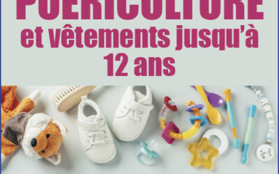 Bourse Puériculture