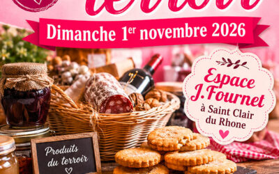 Salon du goût et du terroir