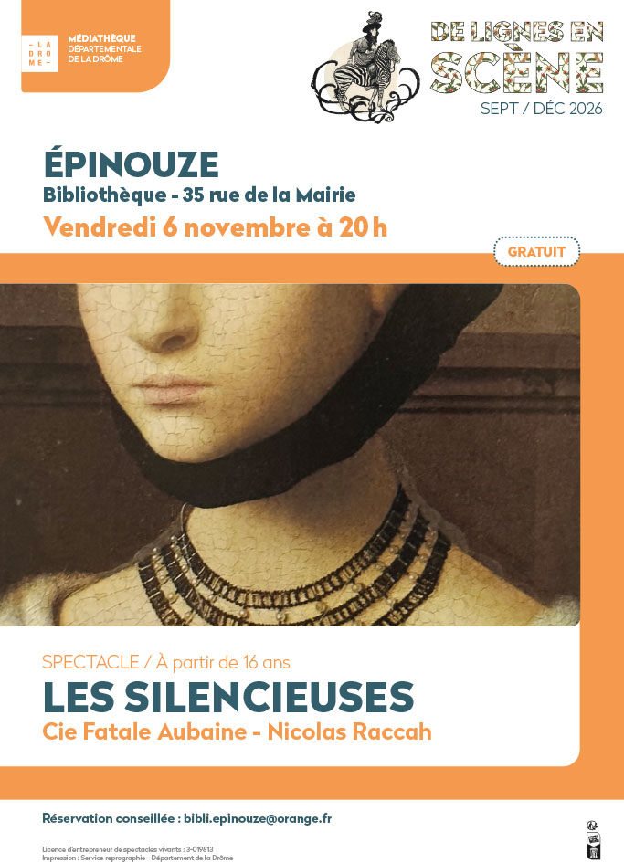 Les Silencieuses