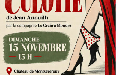 La culotte