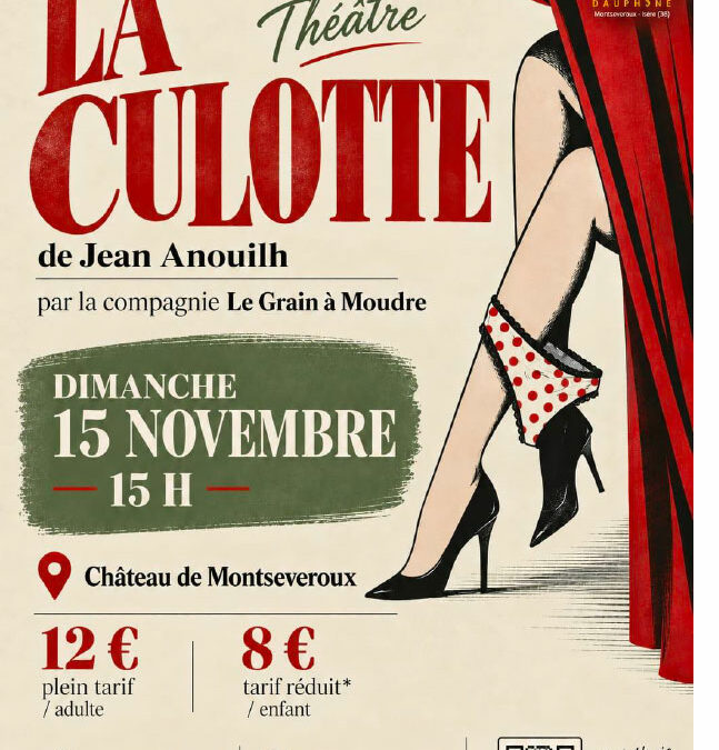La culotte