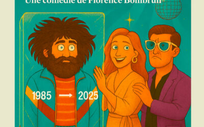 Ne réveillez pas le fiancé qui dort
