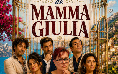 Le Trésor de Mamma Giulia