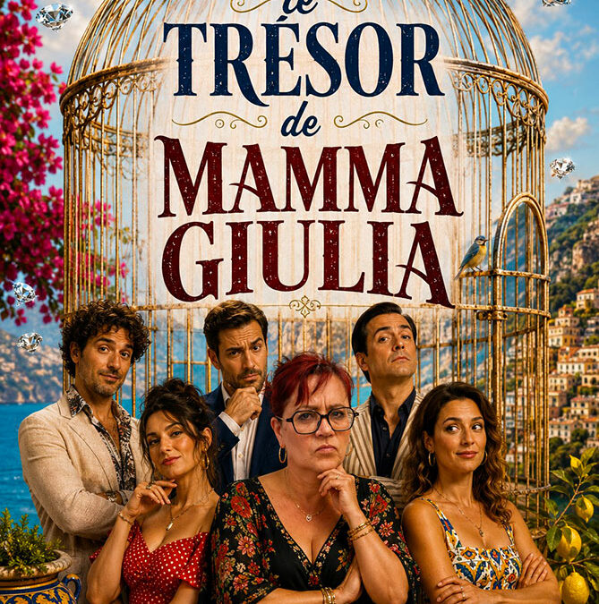 Le Trésor de Mamma Giulia